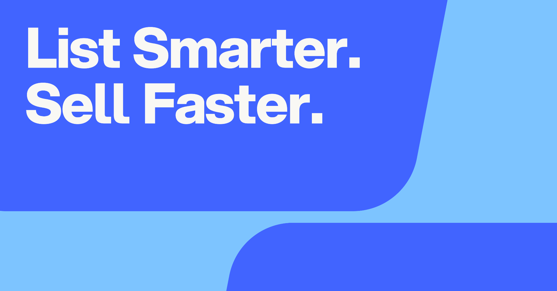 The hidden cost of clunky cross-listing: why native APIs are the difference between listing more and selling more