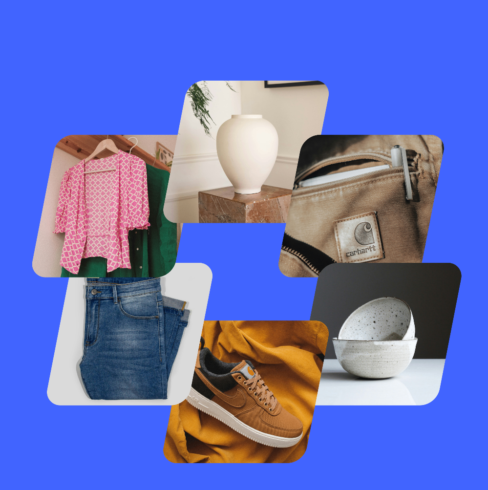 Re-commerce, explained: how modern second-hand selling actually works