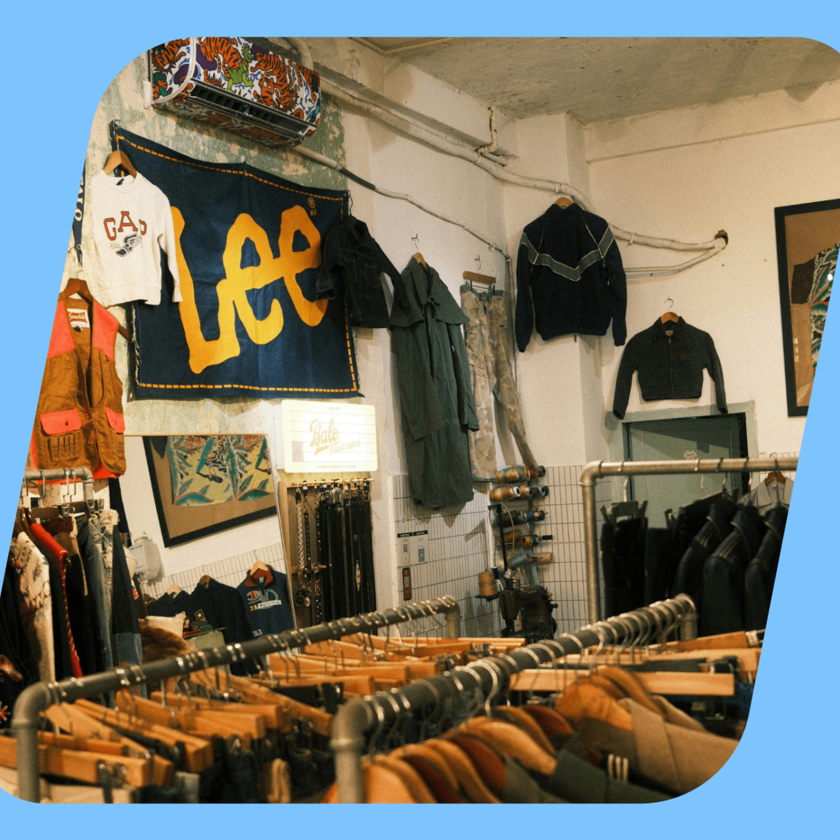 Benchmark: how St Mary's Hospice 10×'d in-store stock selling with ListAid